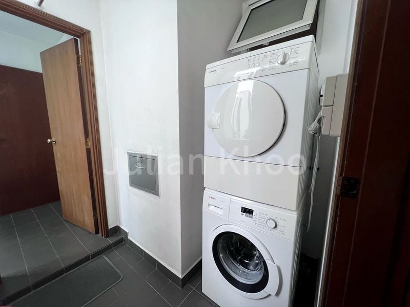 THE BALMORAL SPRING 3