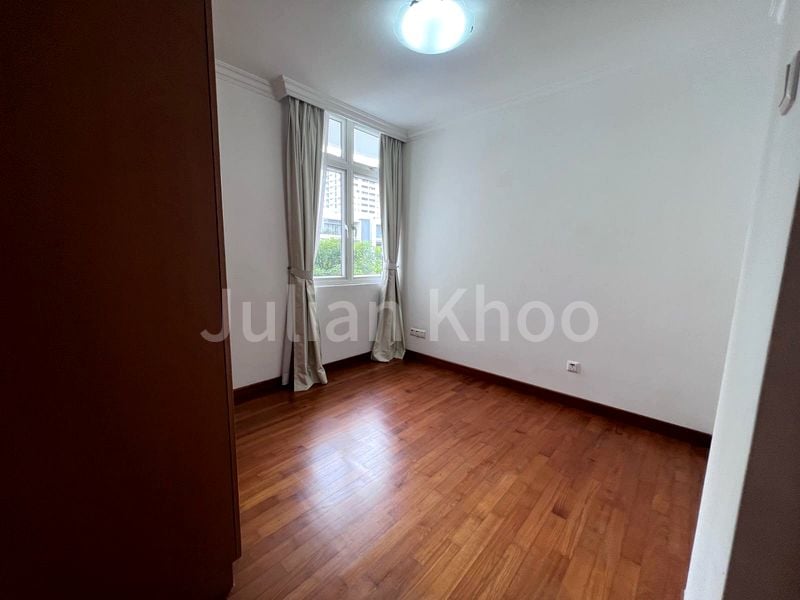 THE BALMORAL SPRING 11