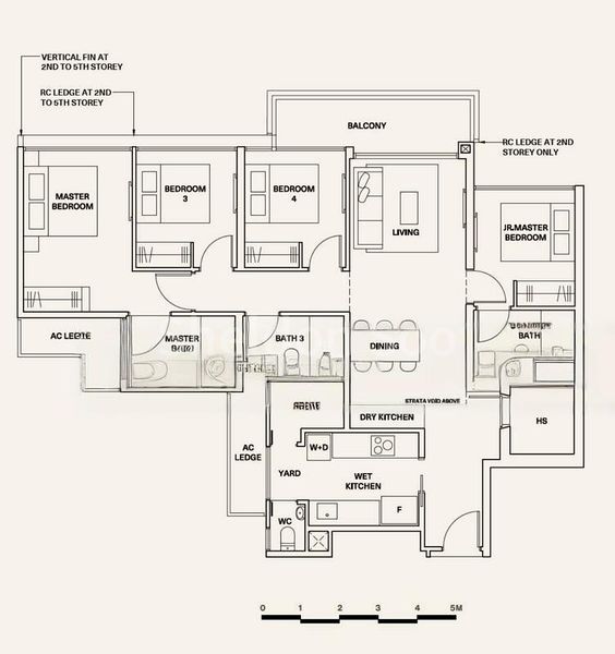 THE WATERGARDENS AT CANBERRA 15