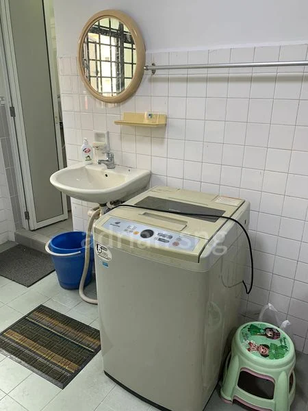 CLEMENTI WEST ST 2 2