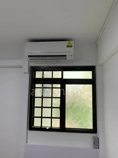 CLEMENTI WEST ST 2 3