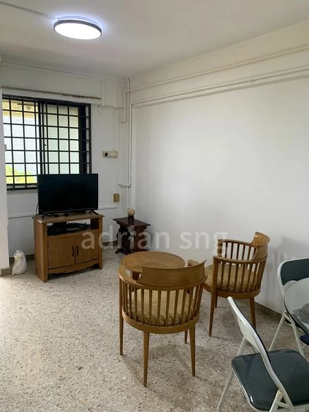 CLEMENTI WEST ST 2 4