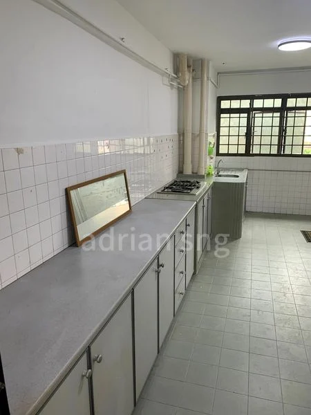 CLEMENTI WEST ST 2 5