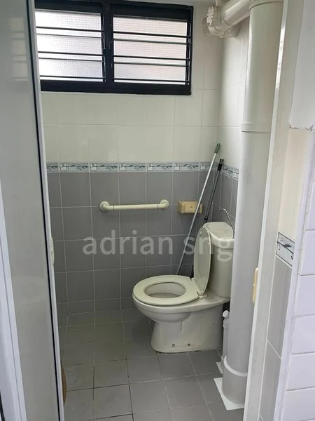 CLEMENTI WEST ST 2 6