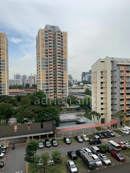 CLEMENTI WEST ST 2 7