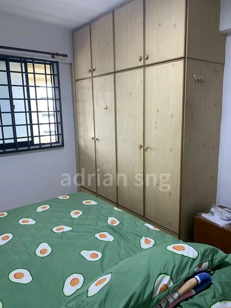 CLEMENTI WEST ST 2 8