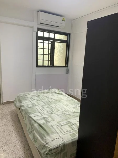 CLEMENTI WEST ST 2 9