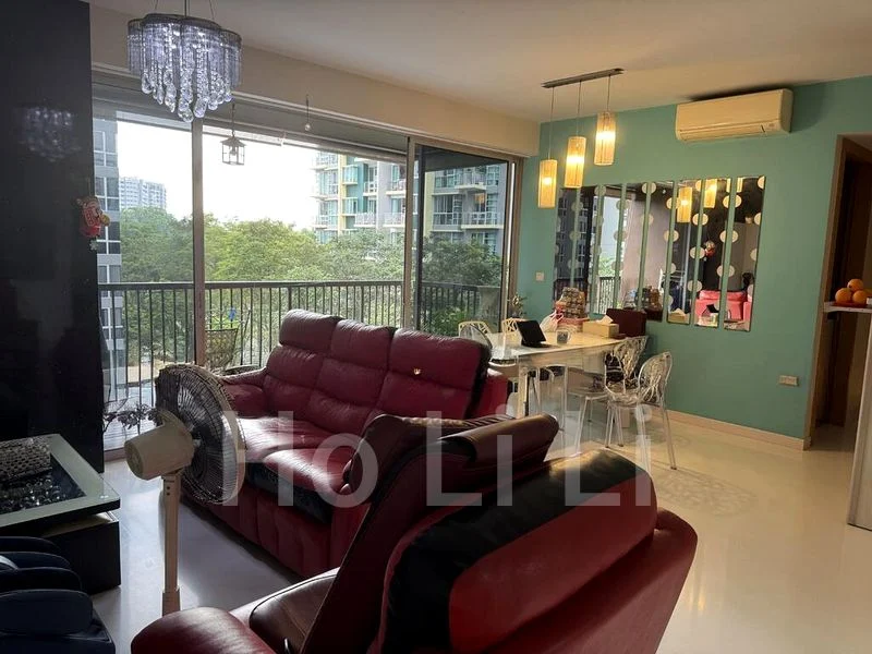 AUSTVILLE RESIDENCES 2