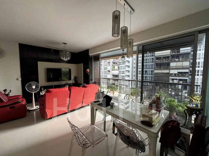 AUSTVILLE RESIDENCES 3