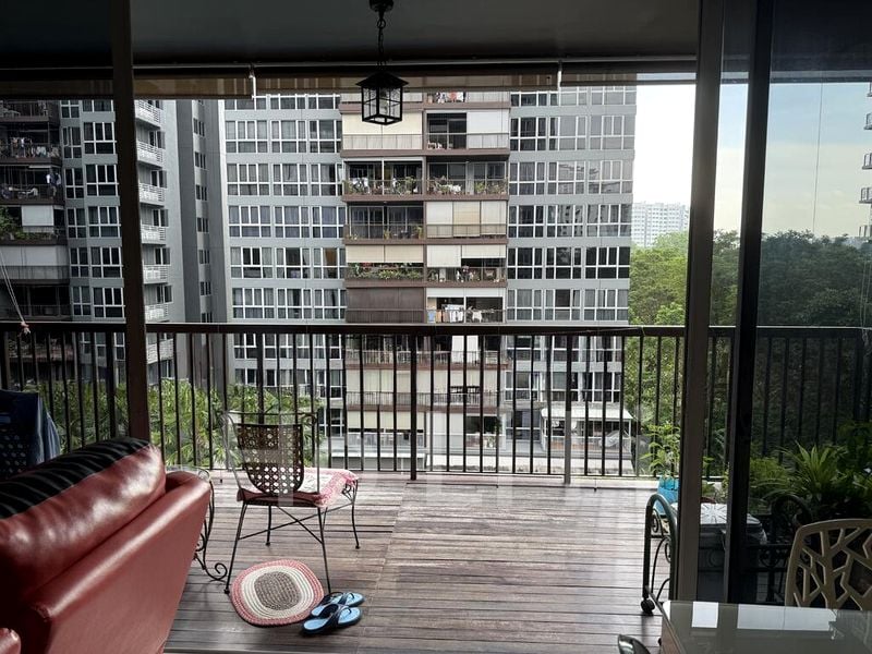 AUSTVILLE RESIDENCES 4