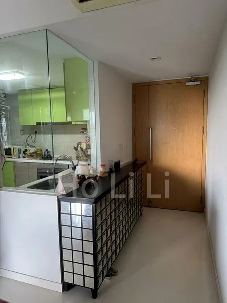 AUSTVILLE RESIDENCES 5