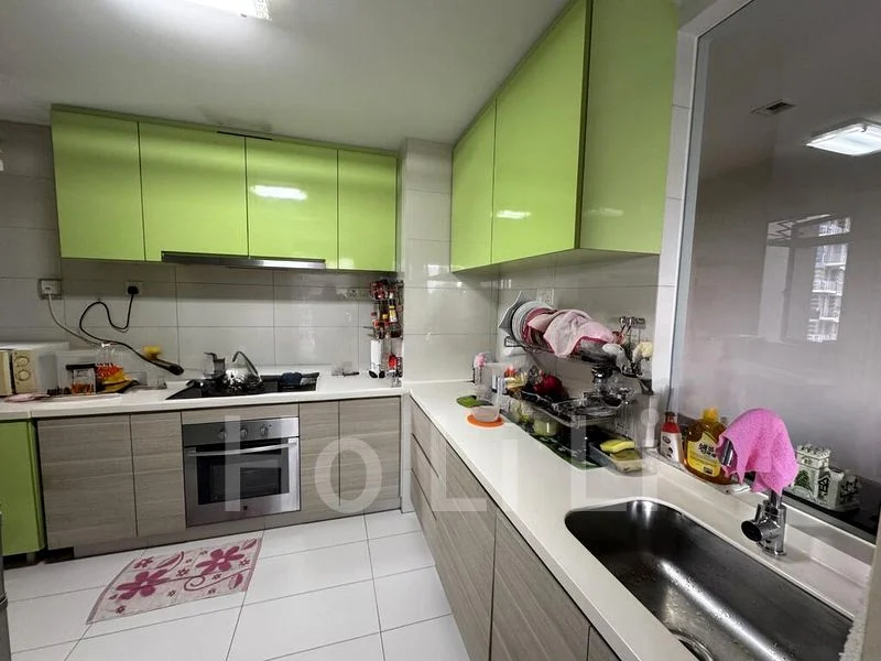 AUSTVILLE RESIDENCES 6