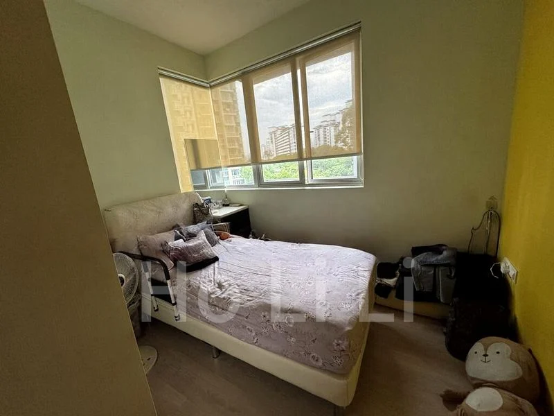 AUSTVILLE RESIDENCES 7