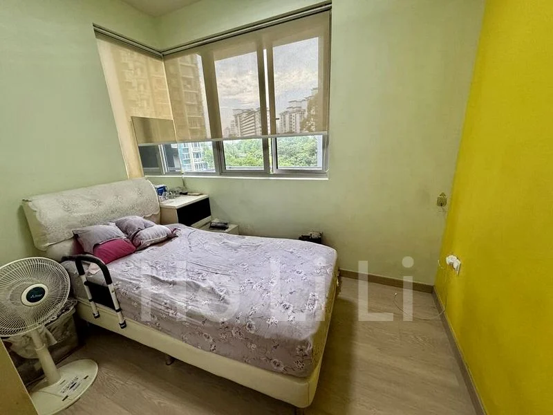 AUSTVILLE RESIDENCES 9