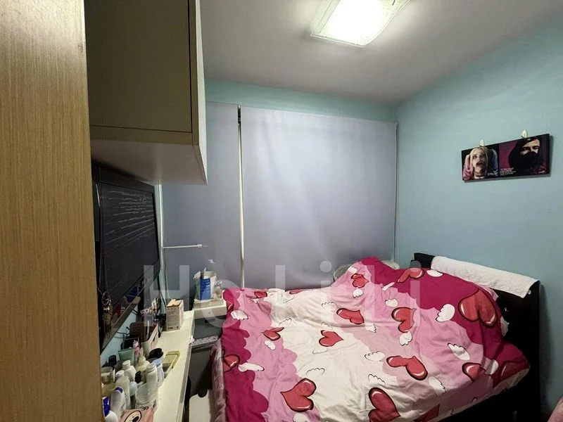 AUSTVILLE RESIDENCES 10