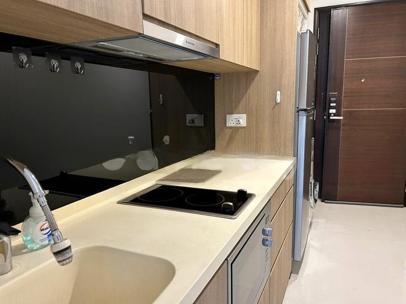 PRIME RESIDENCE 4