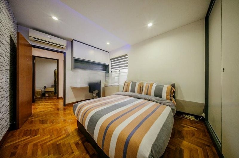 RIA TOWNHOUSES 3