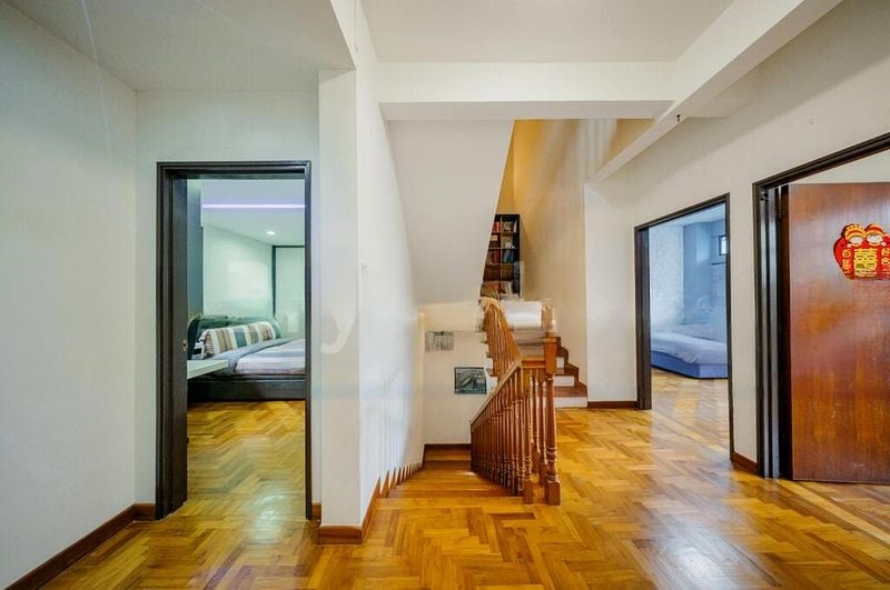 RIA TOWNHOUSES 4