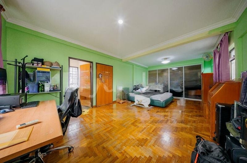 RIA TOWNHOUSES 1