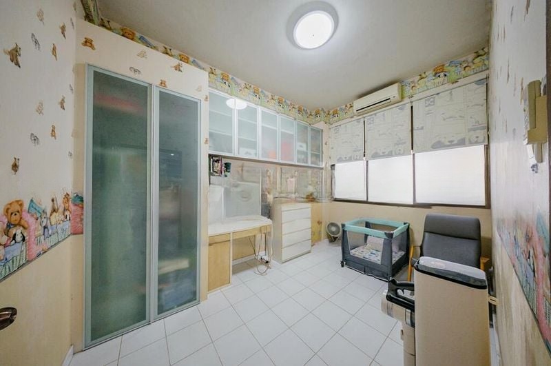 RIA TOWNHOUSES 5