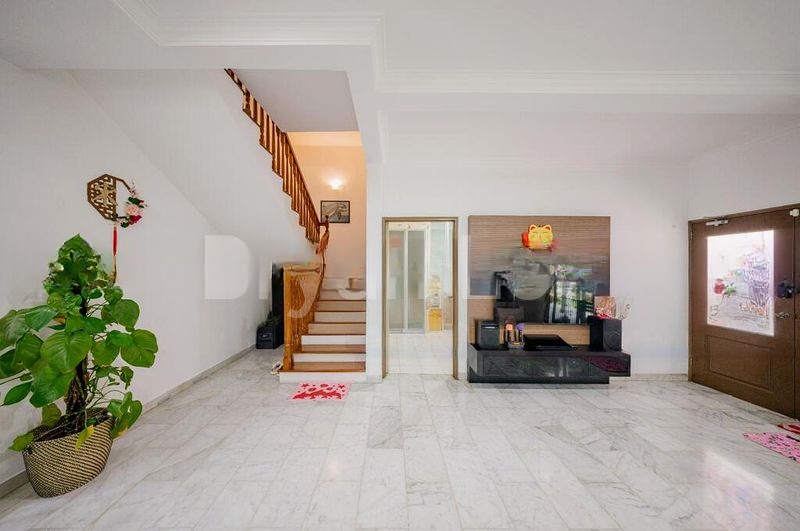 RIA TOWNHOUSES 9