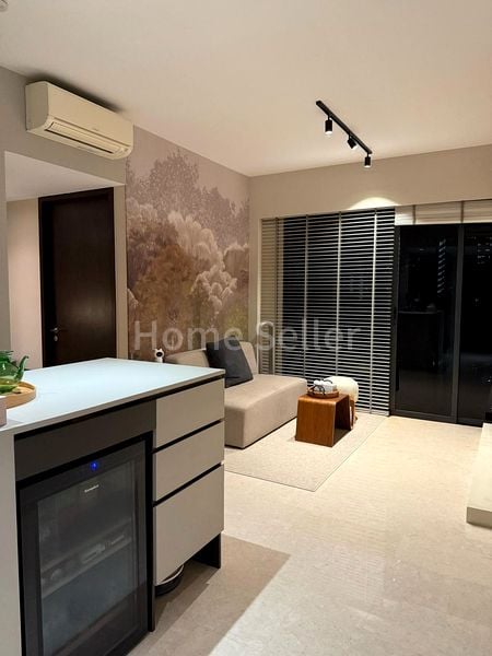 BOTANIQUE AT BARTLEY 3