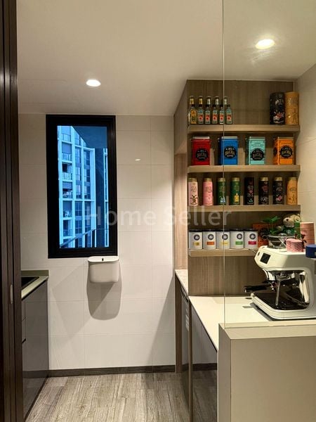 BOTANIQUE AT BARTLEY 4