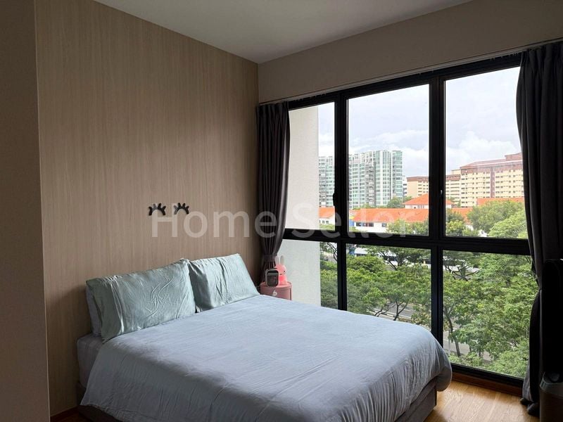 BOTANIQUE AT BARTLEY 6