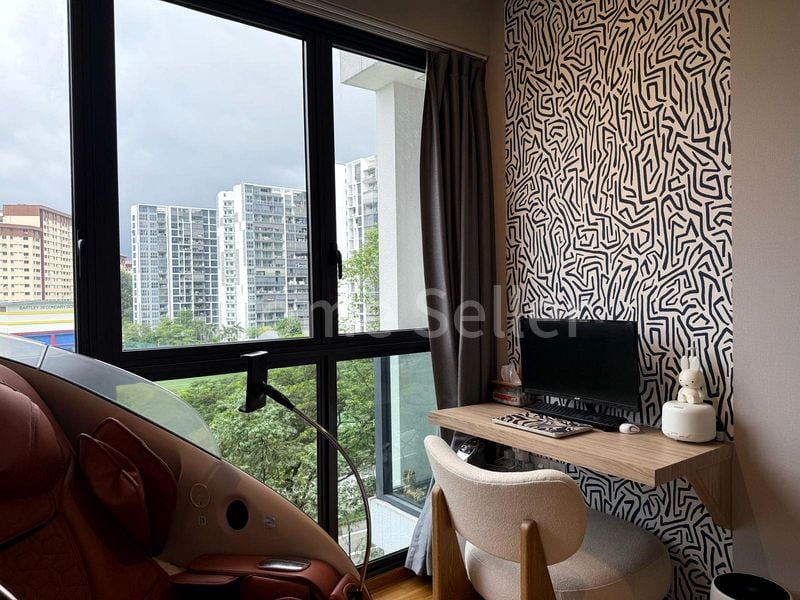 BOTANIQUE AT BARTLEY 7