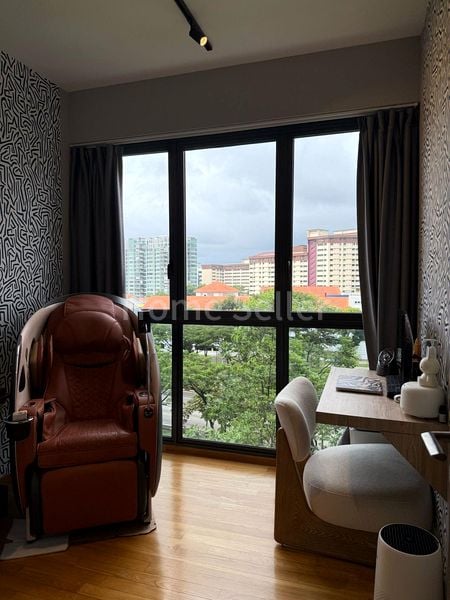 BOTANIQUE AT BARTLEY 8