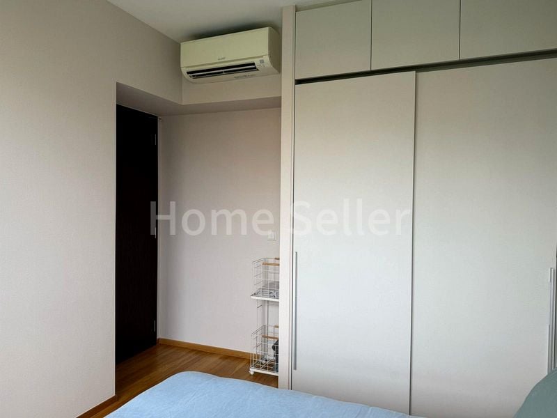 BOTANIQUE AT BARTLEY 9