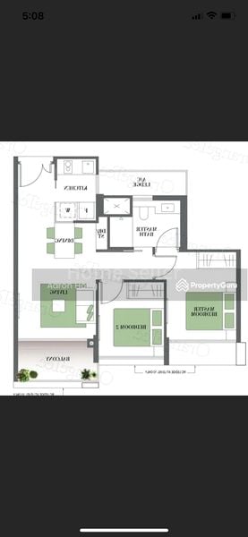 BOTANIQUE AT BARTLEY 13