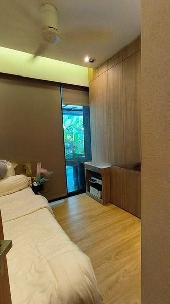 BLOSSOM RESIDENCES 5