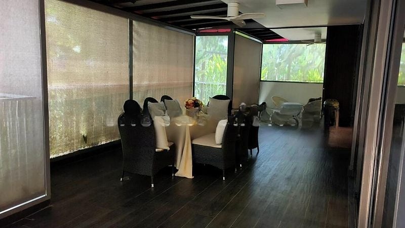 BLOSSOM RESIDENCES 8