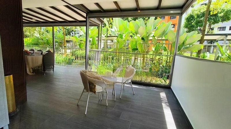 BLOSSOM RESIDENCES 2