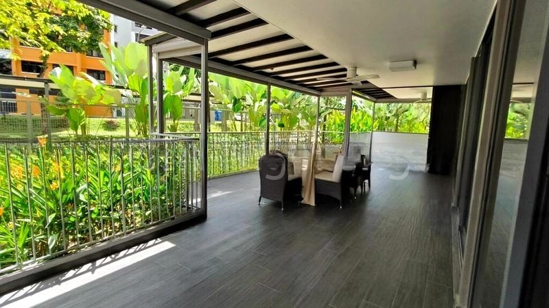 BLOSSOM RESIDENCES 3