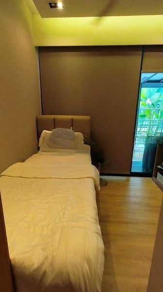 BLOSSOM RESIDENCES 4