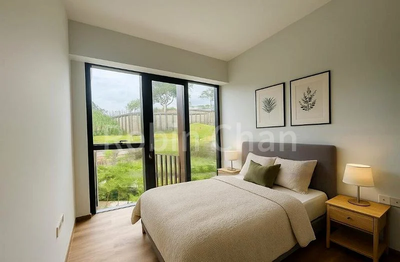 KI RESIDENCES AT BROOKVALE 2