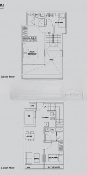 THE PROMENADE@PELIKAT 5