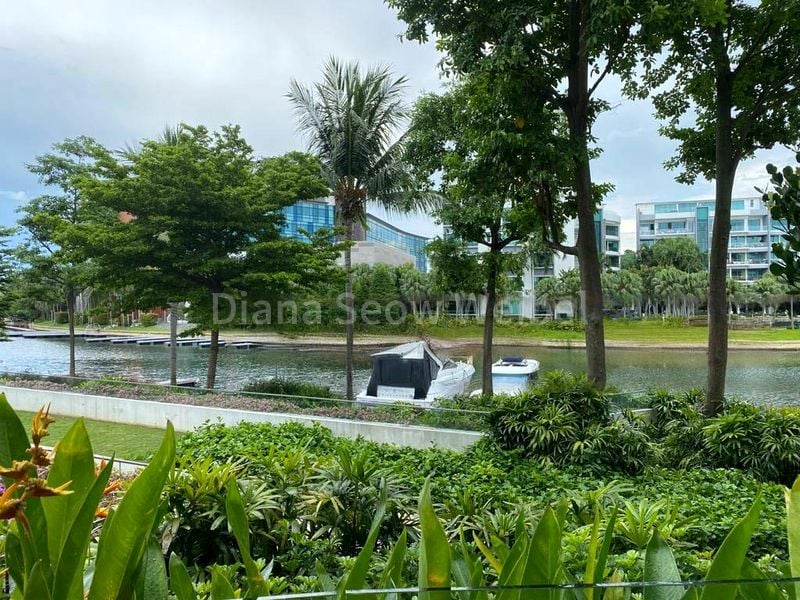 THE COAST AT SENTOSA COVE 3