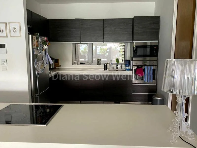 THE COAST AT SENTOSA COVE 6