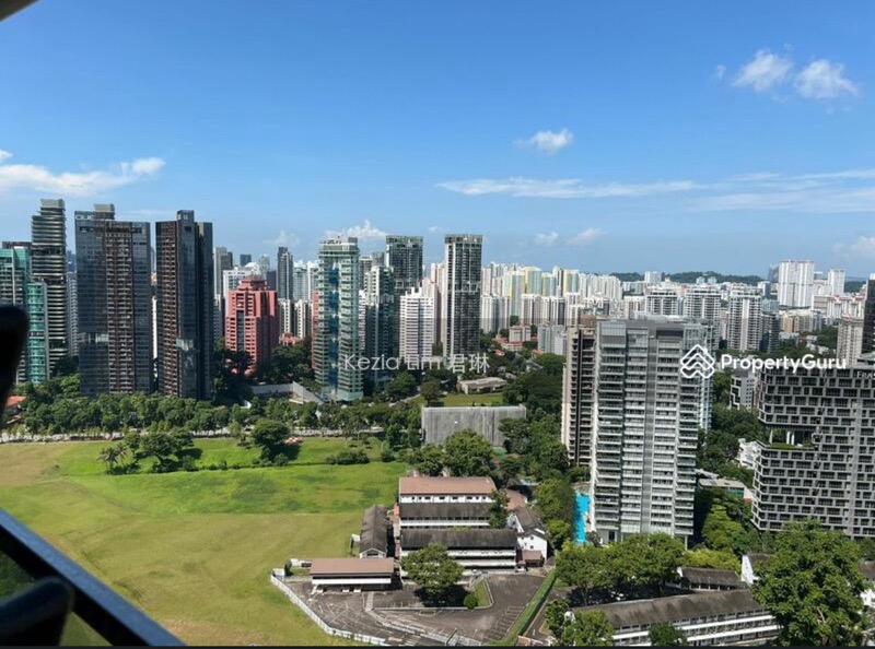 THE ORCHARD RESIDENCES 5