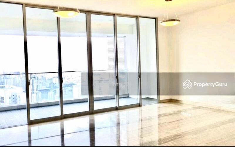 THE ORCHARD RESIDENCES 6