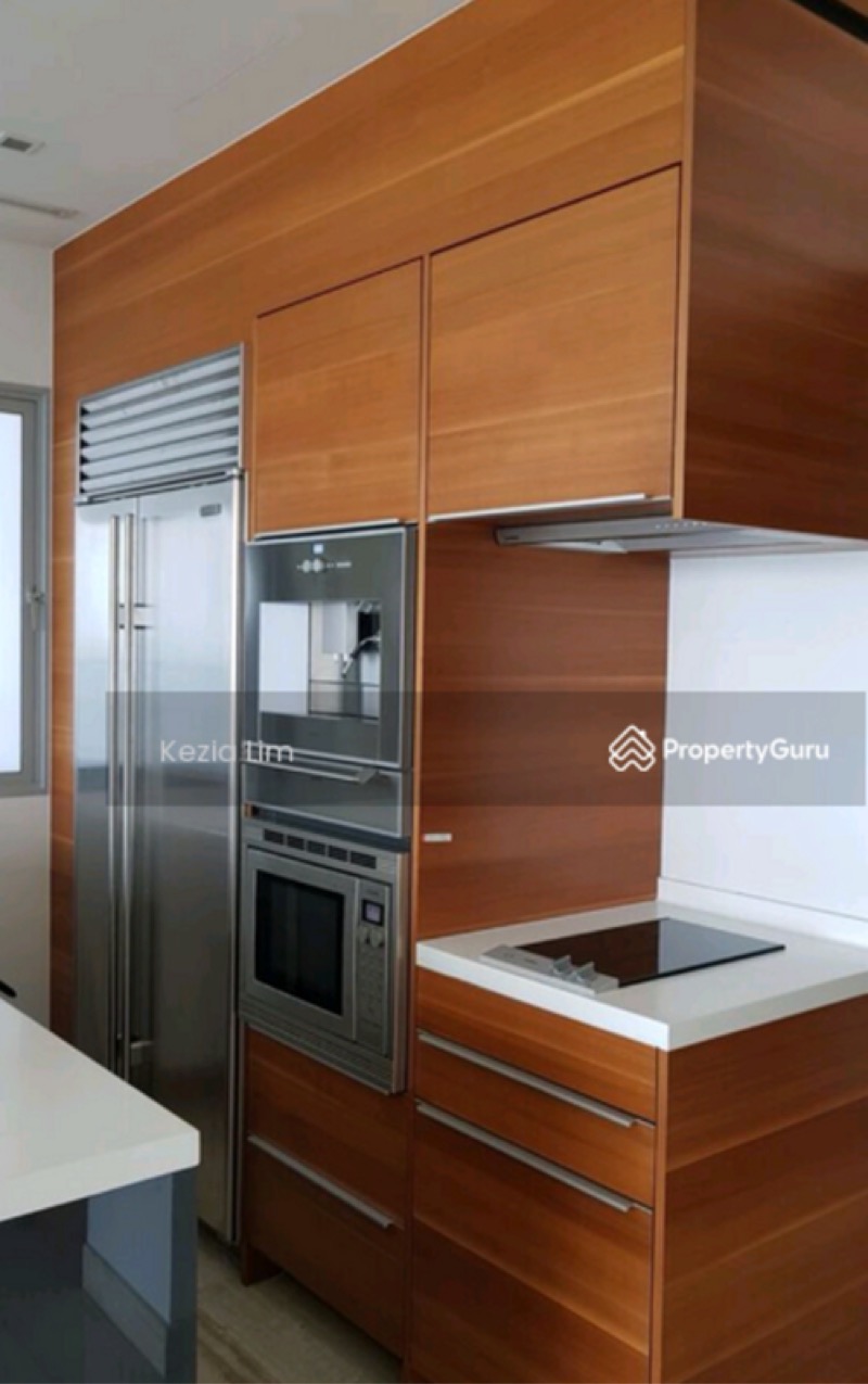 THE ORCHARD RESIDENCES 7