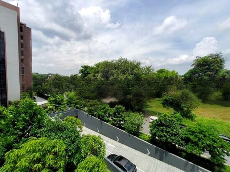 FOURTH AVENUE RESIDENCES 10