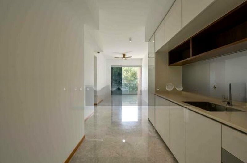 FOURTH AVENUE RESIDENCES 7