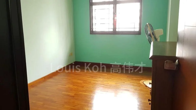 CHOA CHU KANG CRES 2