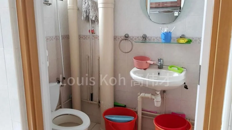 CHOA CHU KANG CRES 5