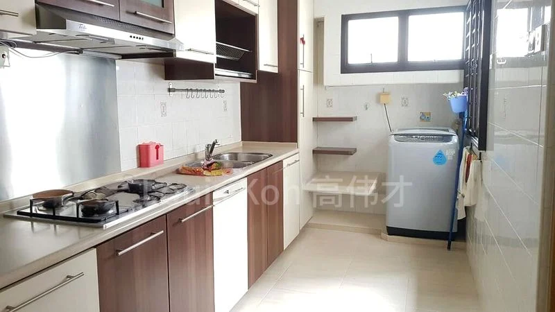 CHOA CHU KANG CRES 6