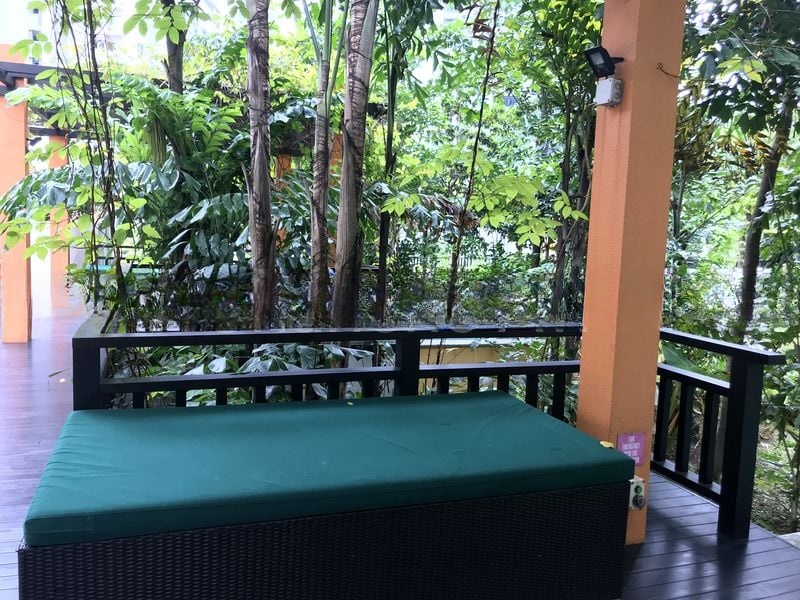 PARK INFINIA AT WEE NAM 8